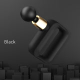 LAX Deluxe Handheld Deep Tissue Percussion Muscle Massager