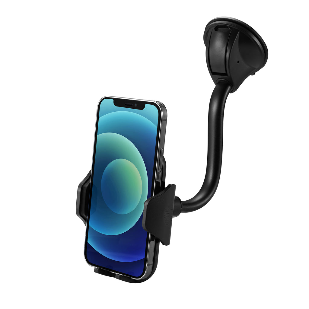 Goose Neck Cradle Phone Car Mount