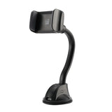 Car Windshield Dash Mount, 360 Degree Universal Cell Phone Car Holder Cradle