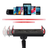 Goose Neck Tablet Clamp Desk Mount