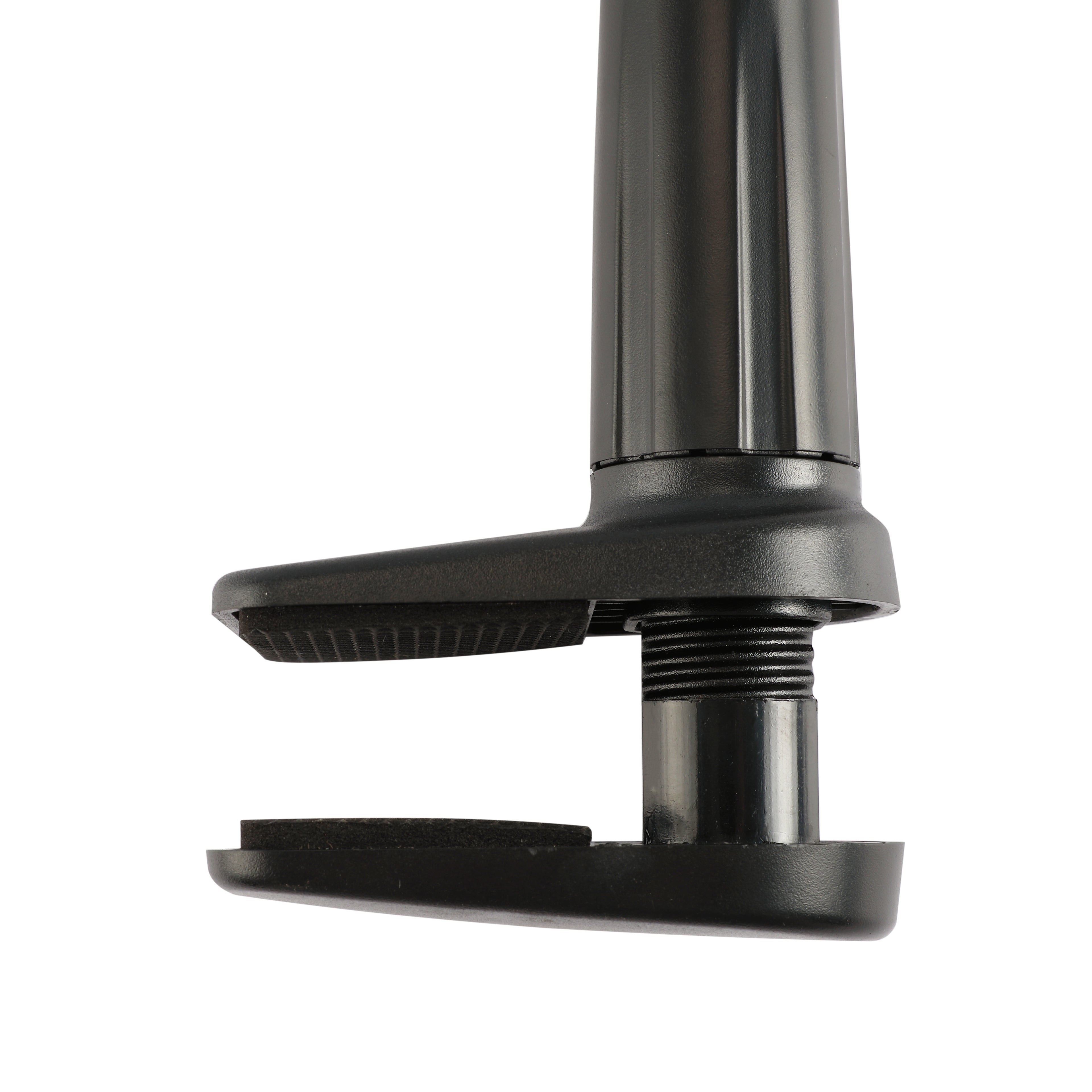 Goose Neck Tablet Clamp Desk Mount