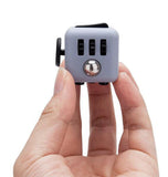 Fidget Cube Anxiety and Stress Reliever Focus Toys