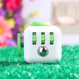 Fidget Cube Anxiety and Stress Reliever Focus Toys