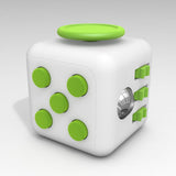 Fidget Cube Anxiety and Stress Reliever Focus Toys