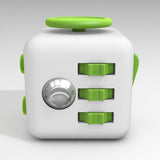 Fidget Cube Anxiety and Stress Reliever Focus Toys