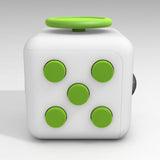 Fidget Cube Anxiety and Stress Reliever Focus Toys