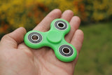 Premium Fidget Spinner Anti Stress Toy For Autism and ADHD Increase Focus