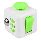 Fidget Cube Anxiety and Stress Reliever Focus Toys