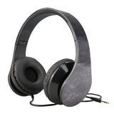 Laud Foldable Over-The-Ear Wired Headphones