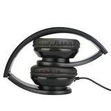 Laud Foldable Over-The-Ear Wired Headphones