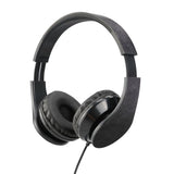 Laud Foldable Over-The-Ear Wired Headphones