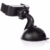 Universal Car Windshield Mount Holder 360 degree Rotation for Mobile Cell Phone GPS