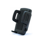 Universal 2 in 1 Car Phone Holder with Dual USB Car Charger for iphone Samsung GPS