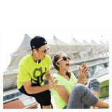 Laud Sports Sweatproof In-Ear Bluetooth Headphones EX7 with SecureHooks and Mic
