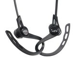 Sporty Flexible Earhook In-ear headphones for Smartphones