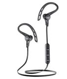 Sporty Flexible Earhook In-ear headphones for Smartphones