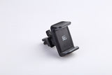 LAX Universal Air Vent Car Mount Phone Holder for iPhone, Samsung, Android