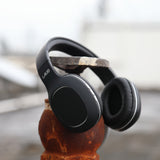 Laud Matte Finish Over-The-Ear Wireless Headphones for Smartphones