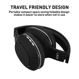 Laud Matte Finish Over-The-Ear Wireless Headphones for Smartphones