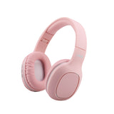 Laud Matte Finish Over-The-Ear Wireless Headphones for Smartphones