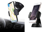 Universal Windshield/Dashboard phone holder Car Mount for iPhone Samsung GPS