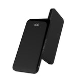 LAX 7200mAh Power Bank with Smart LED Display