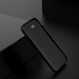 LAX 7200mAh Power Bank with Smart LED Display