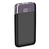 LAX Pro 12k Battery Pack - Charges your smartphone up to 6 times - for iPhone, Samsung, LG, Google