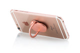 Universal Phone Ring Holder Stand