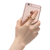 Universal Phone Ring Holder Stand