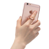 Universal Phone Ring Holder Stand