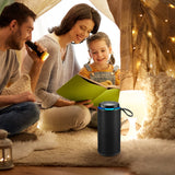 Laud 3D Stereo Bluetooth Speaker
