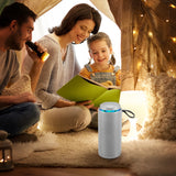 Laud 3D Stereo Bluetooth Speaker
