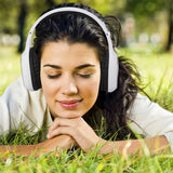 Laud Bluetooth Over-The-Ear Headphones for Smartphones