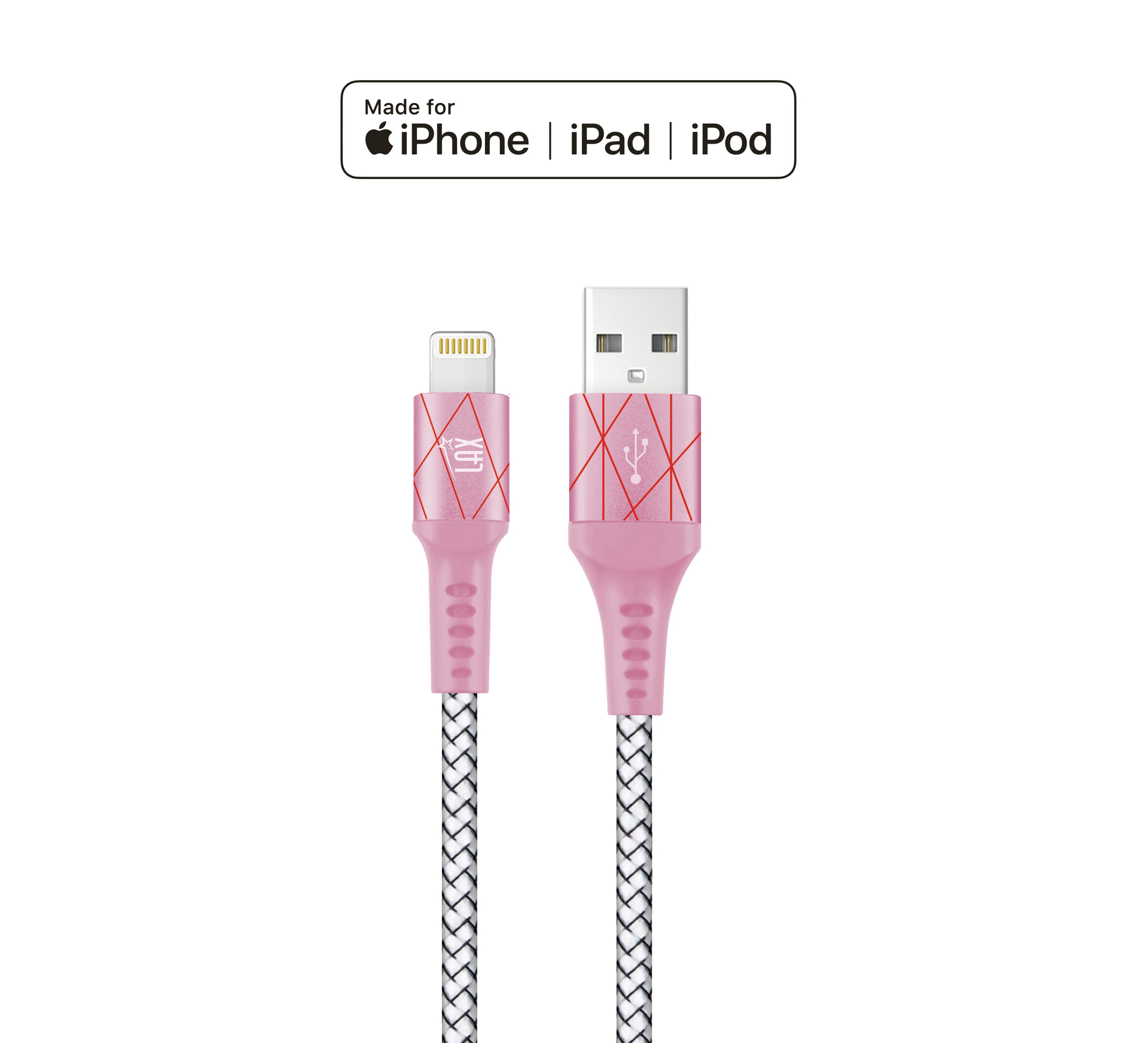 Limited Edition 10FT iPhone Charger Iphone Cable - [MFi Certified]