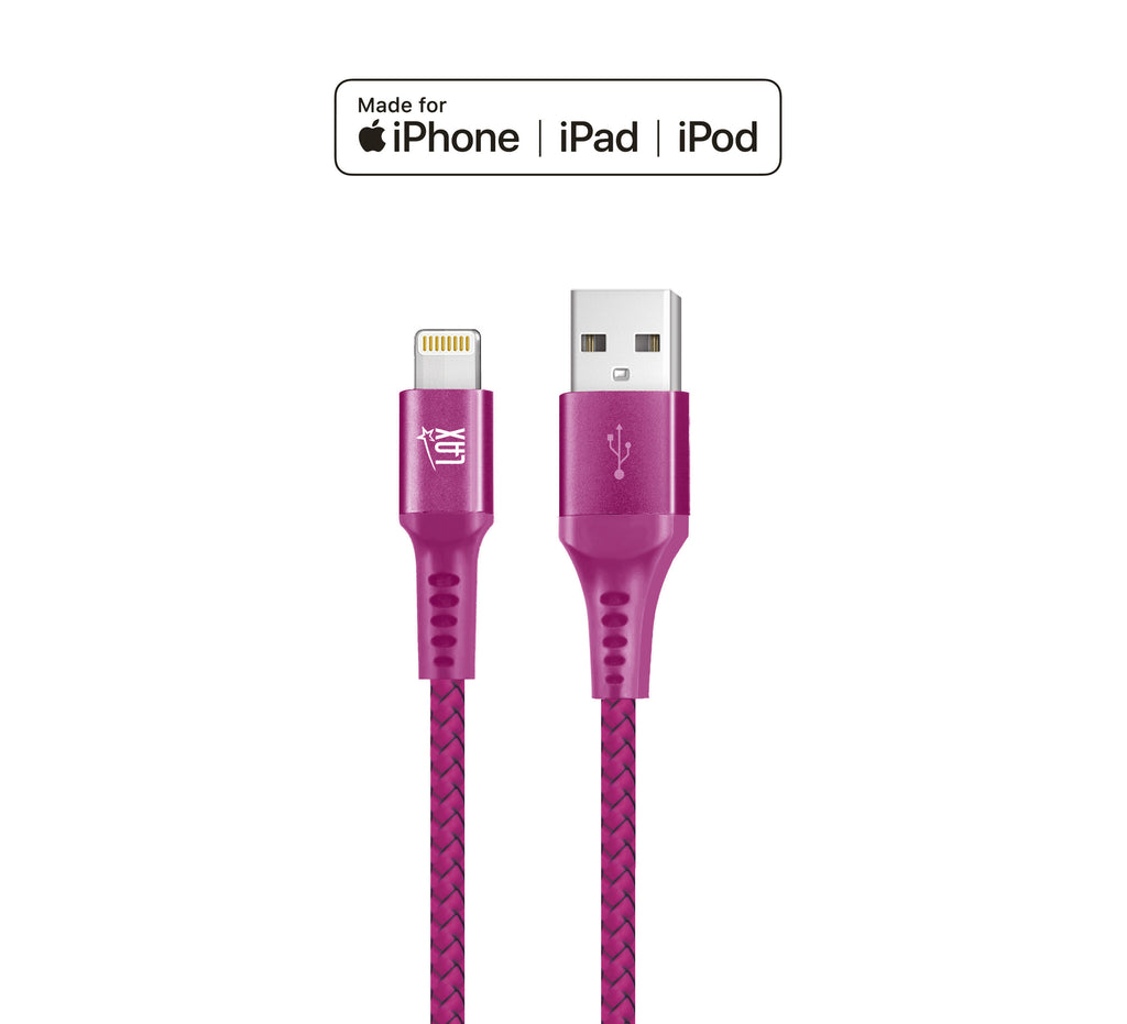 Limited Edition 10FT iPhone Charger Iphone Cable - [MFi Certified]