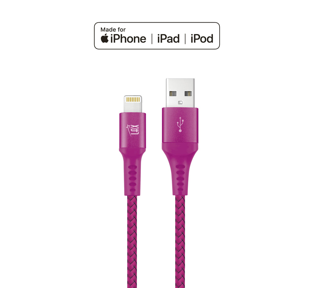 Limited Edition 10FT iPhone Charger Iphone Cable - [MFi Certified]