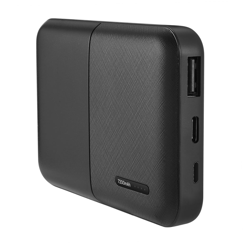 Power Bank with Lightning Input