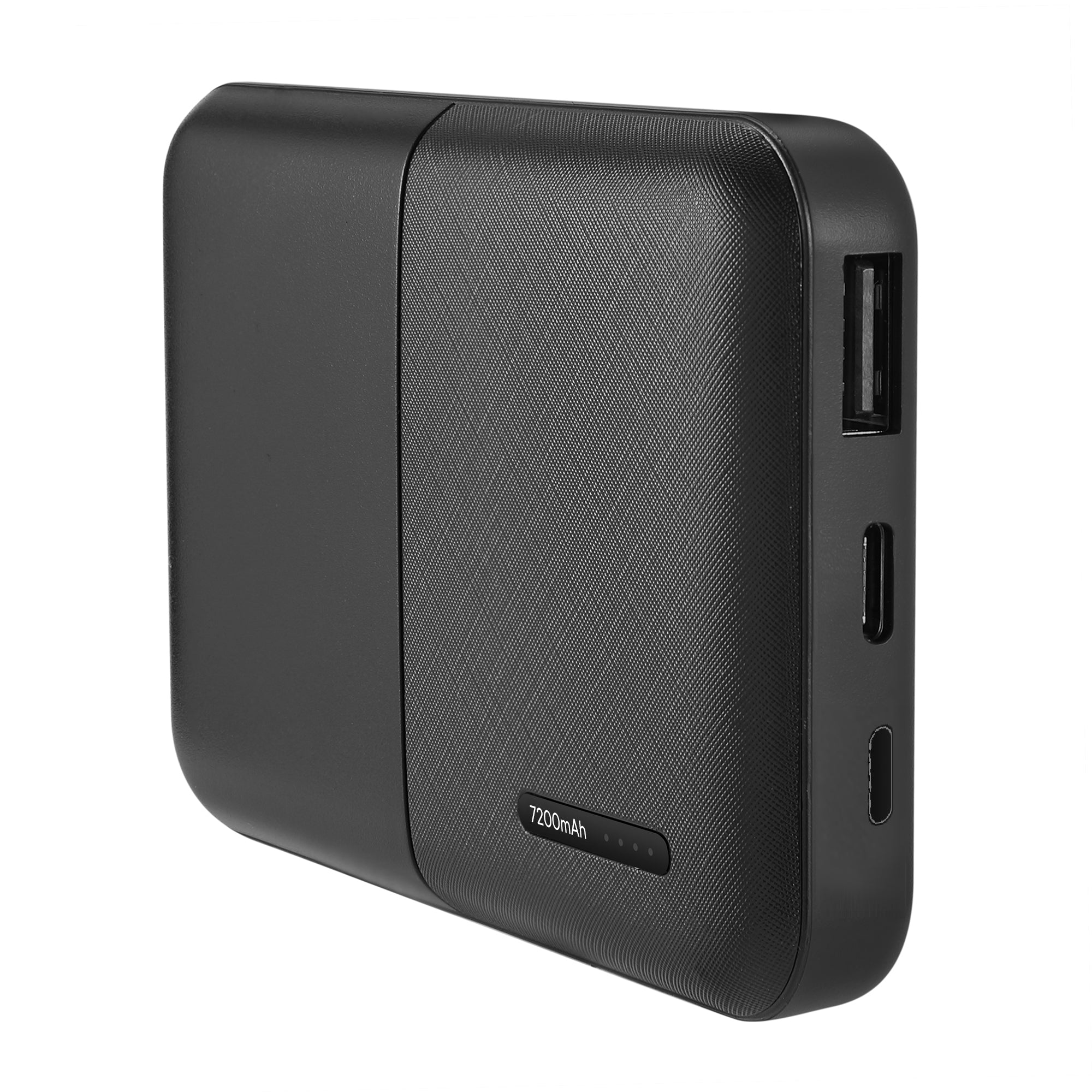 Power Bank with Lightning Input