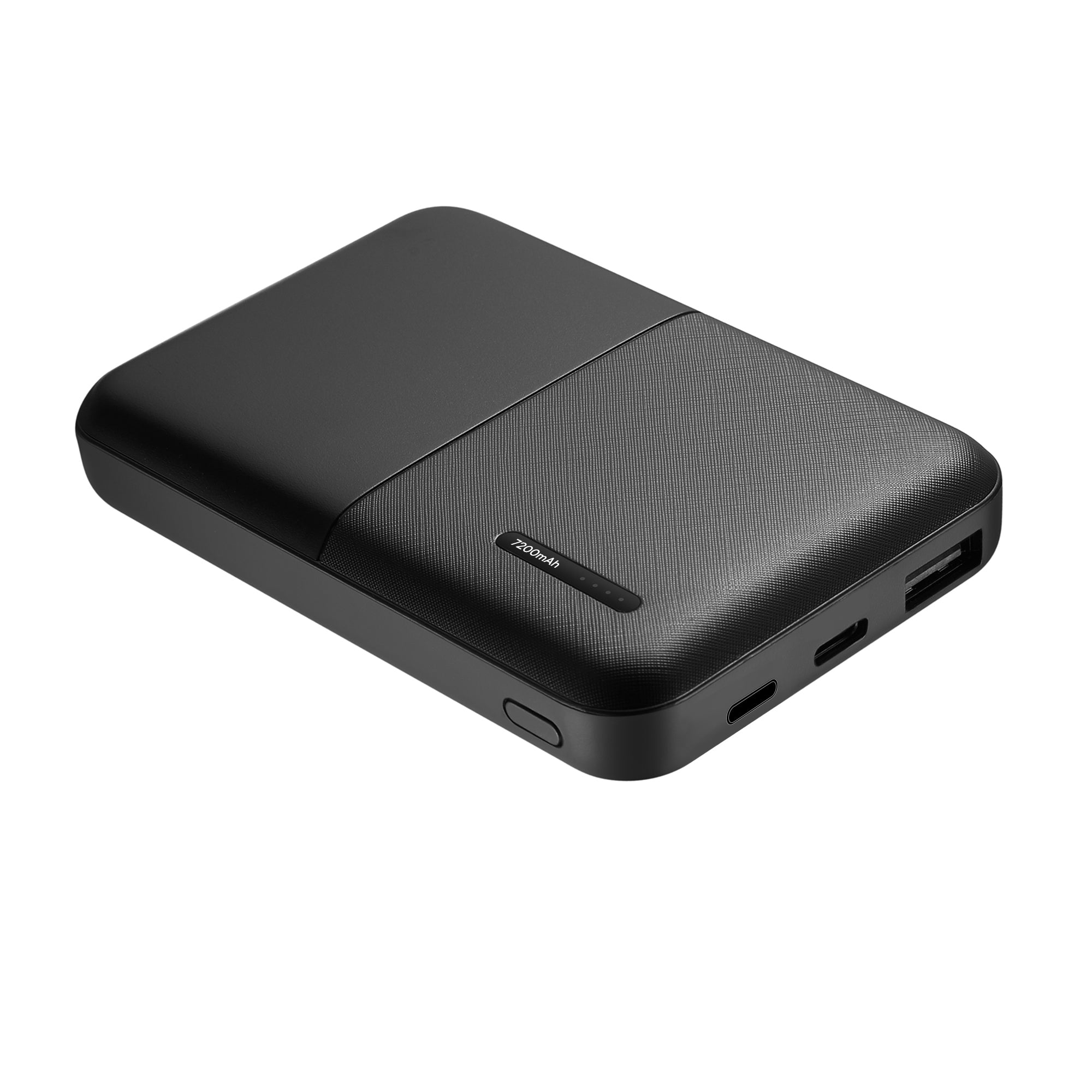 Power Bank with Lightning Input