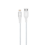 Apple MFi Certified Durable Braided Nylon Lightning to USB Cable for iPhone and iPad
