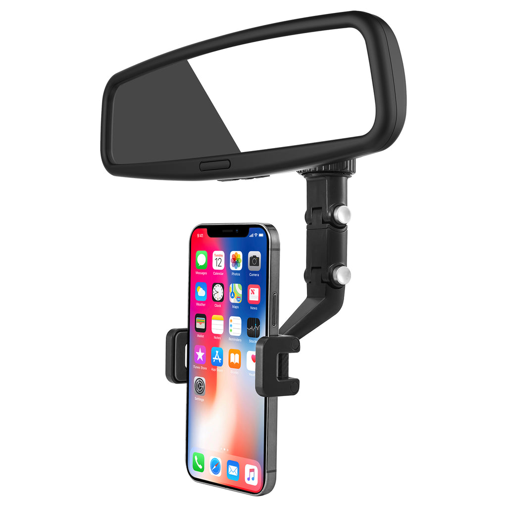 360 degree Mount for Smartphones