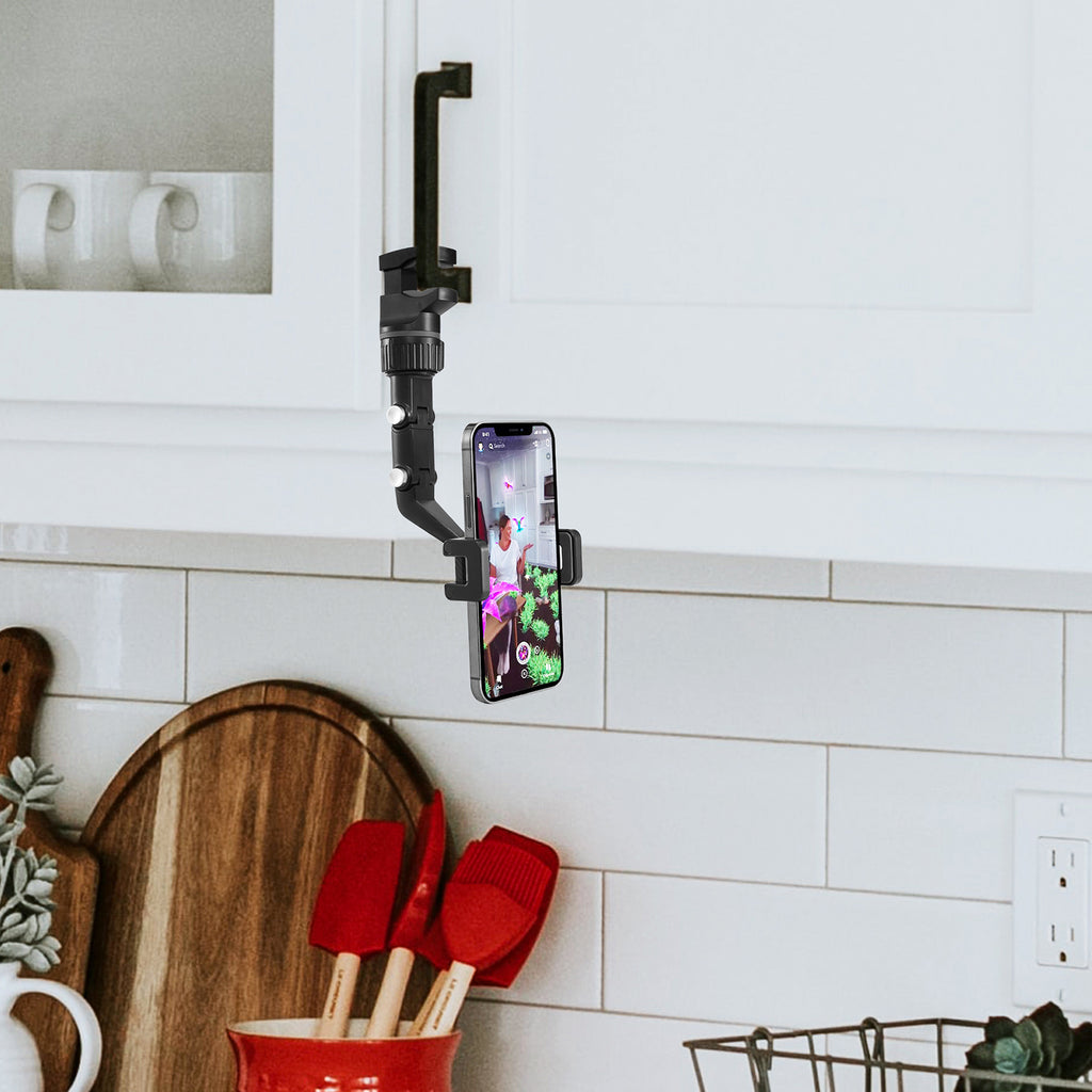 360 degree Mount for Smartphones