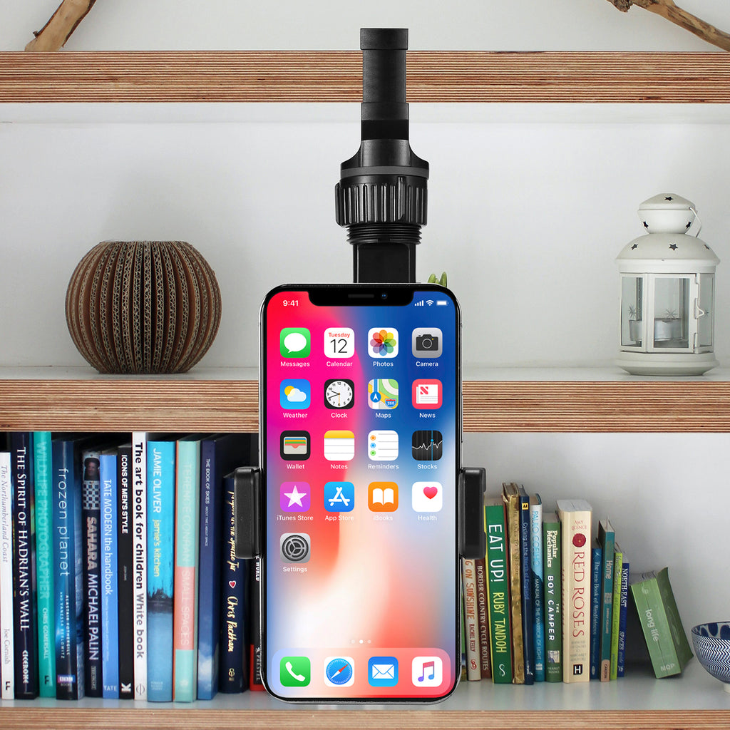 360 degree Mount for Smartphones