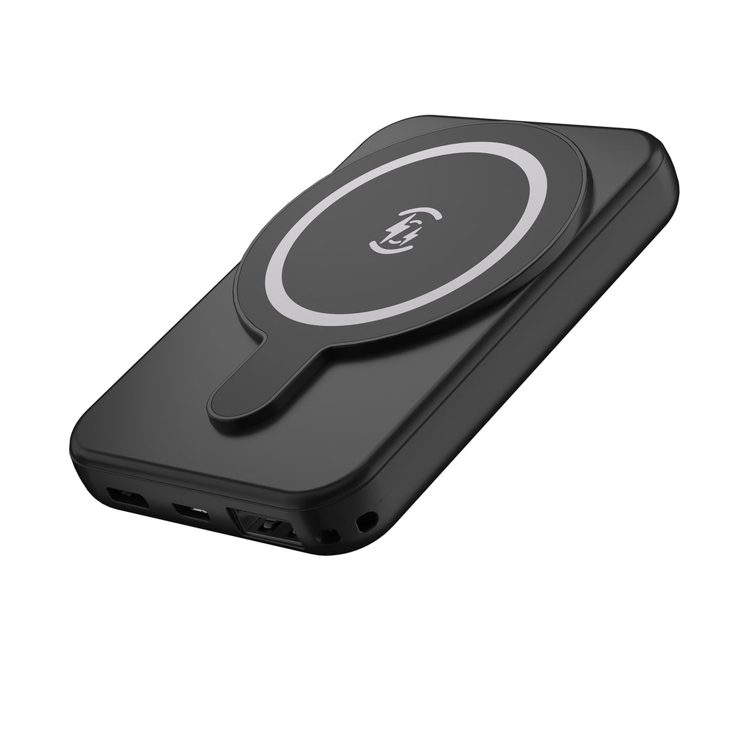LAX Magnetic 6600mAh Power Bank