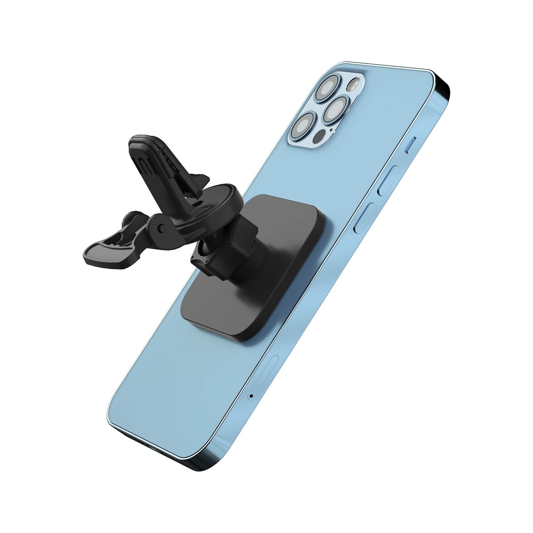 MagSafe compatible Dashboard Mount