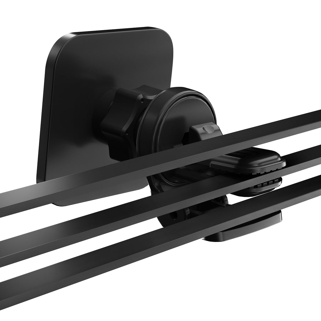 MagSafe compatible Dashboard Mount