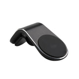 Magnetic Air Vent Clip for Smartphones