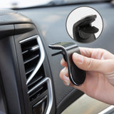 Magnetic Air Vent Clip for Smartphones