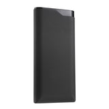 LAX Max Power Bank - 20,000mAh Battery Backup, Ultra Slim Design - Portable Charger Compatible with iPhone 11, 11 Pro, 11 Pro Max, X, XS Max, Samsung Galaxy S10, S9, More